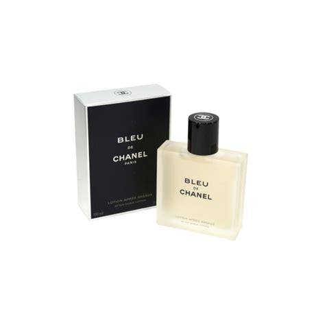 chanel bleu opinie